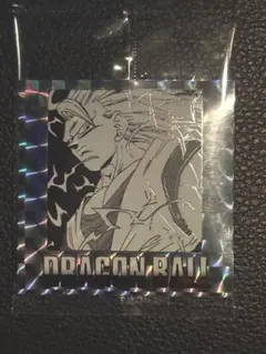 ドラゴンボール40周年記念 シールウエハース2 40巻