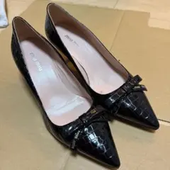 miumiu ミュウミュウ パンプス