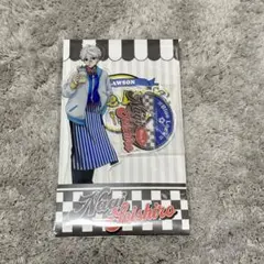 ブルーロック 凪誠士郎 アクリルスタンド