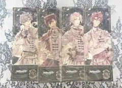 アイナナ フェスチケ 9周年 ŹOOĻ 亥清悠 狗丸トウマ 棗巳波 御堂虎於