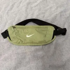NIKE ランニング用ウエストポーチ　RN8055