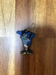 【ジュビロ磐田】2024 J1クラブマスコットラバーチャーム