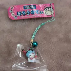 サンエックス でめきん めめたん 鈴付マスコット - メルカリ