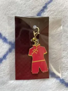 銀魂　吉原大炎上　衣装モチーフチャーム　神楽