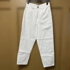 H&M LOOSE MOM JEANS HIGH WAIST 36新品