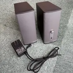 BOSE Companion 2 Series II スピーカーのサムネイル