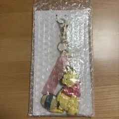 東京ディズニーリゾート くまのプーさん ランダムキーチェーン