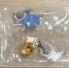 トムとジェリー めじるしアクセサリースペシャルＶｅｒ． 2点セット