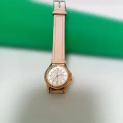 4℃ クォーツ 腕時計 動作品のサムネイル