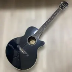 K-Garage EA-500BKBアコースティックギター - メルカリ