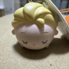 Disney TSUM TSUM ストラップ 2種セット