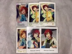 逆先夏目 ぱしゃこれ ぱしゃっつ エモカ