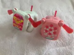 マクドナルド　ハッピーセット　idog