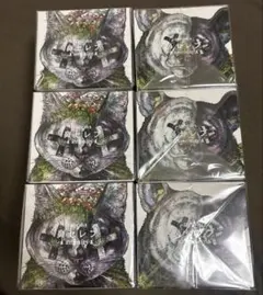 レトロト　はなセレブ　6個セット