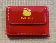 Hello Kitty 折りたたみ財布