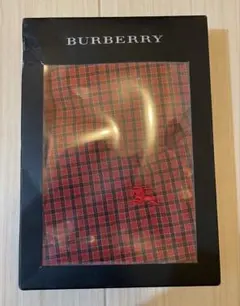Burberry トランクス　３つセット 2026年最新】BURBERRY トランクスの人気アイテム - メルカリ