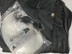 呪術廻戦　五条悟 高専 コスプレ 高専時代 呪術高専 制服 コスプレ