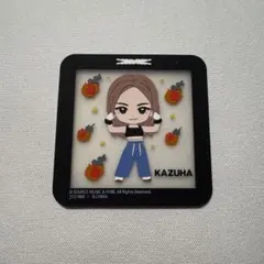 LE SSERAFIM カズハ コースター
