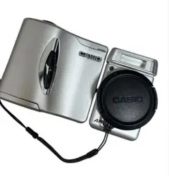 E-5 【ジャンク品】CASIO カシオ デジタルカメラ QV-2300UX - メルカリ