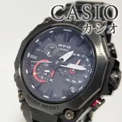 【サマーセール】MTG-B2000BDE-1AJR【中古品】 MTG-B2000BDE-1AJR | CASIO