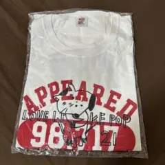 aiko LOVE LIKE POP VOL.21 Tシャツ ナミ 白