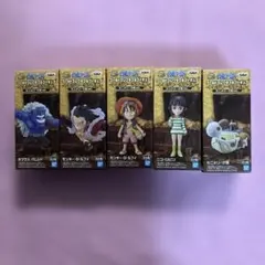 2025年最新】ワンピース トレジャーラリーivの人気アイテム - メルカリ