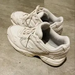 NewBalance　スニーカー