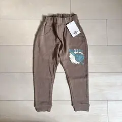 ペアマノン　PAIR MANON パンツ　90