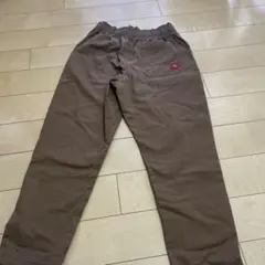 ディッキーズ　テーパードパンツ140センチ