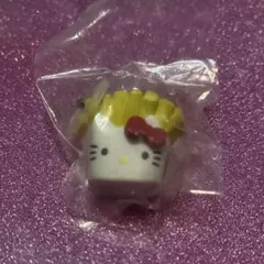 ハローキティ フライドポテト めじるしアクセサリー