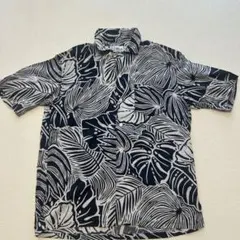 Reyn Spooner ハワイアンアロハシャツ Sのサムネイル