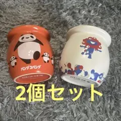 昭和 丸美屋 ロボコン ふりかけ 容器 2個セット - メルカリ