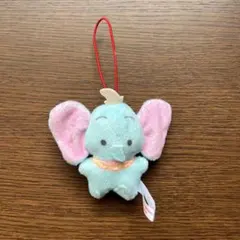 ダンボ　ぬいぐるみ(UFOキャッチャー)