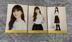 乃木坂46 久保史緒里卒業コンサート　Tシャツ　　小川彩　コンプ