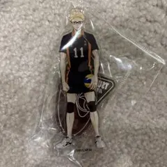 ハイキュー!! 月島蛍 アクスタ アクリルスタンド