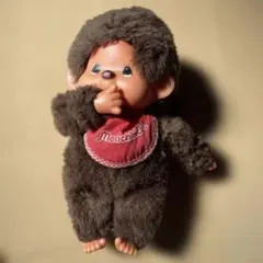 モンチッチレトロ