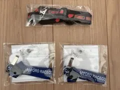 JRAオリジナルUMACAカードケースストラップ