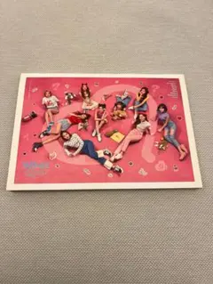 What is love?｜TWICE