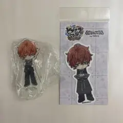 ヒプマイ 独歩 一番くじ