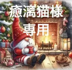 †癒漓猫†様 リクエスト 4.点 まとめ商品