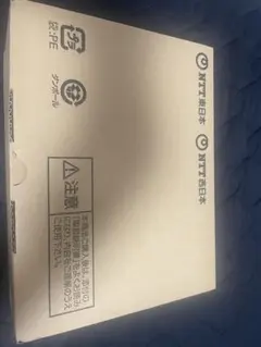 【新品】NTT Netcommunity OG820Xaのサムネイル