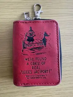 リトルミィ　キーケース