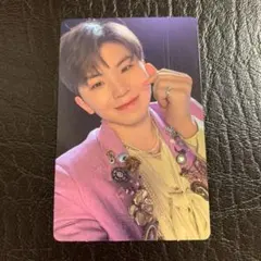 FACE THE SUN ウジ Carat盤