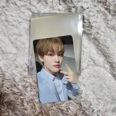 NCTDREAM チョンロ会場限定特典ランダムフォト