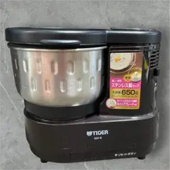 タイガー SKF-G100 フードプロセッサー ブラウン 調理家電 - メルカリ