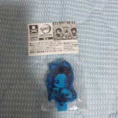 胡蝶しのぶ アクリルキーホルダーとアクスタ