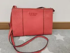 GUESS　ゲス　ショルダーバッグ