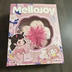♡*♡様 新品未開封 Mellojoy メロジョイ 桜シリーズ うさぎ 桜餅 ス