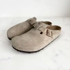 2025年最新】ビルケン ボストン トープの人気アイテム - メルカリ