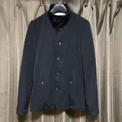 quadro スタンドカラージャケットのサムネイル
